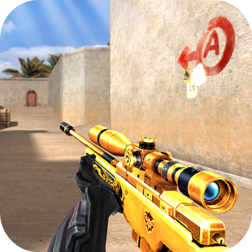 生死狙击免费版v7.3.1