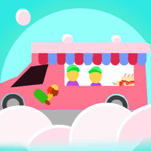 梦幻棉花糖小店免广告v1.1.2