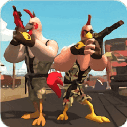 弹枪雄鸡v1.0