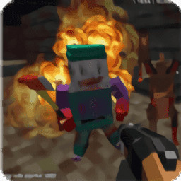 像素丧尸竞技场v1.5