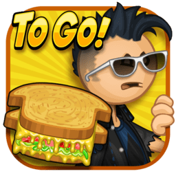 老爹奶酪店HD原版