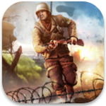 二战战场（Us&amp;nbsp;Army&amp;nbsp;WW2&amp;nbsp;Battlegrounds&amp;nbsp;Call&amp;nbsp;O）1.3