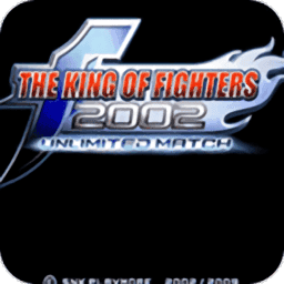 拳皇2002魔幻24.6.4