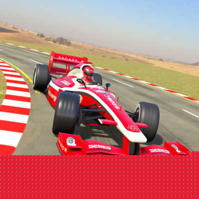 方程式赛车3.3