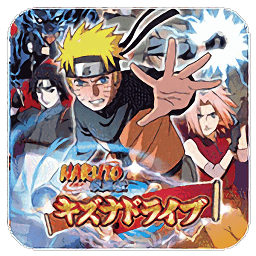 火影忍者疾风传羁绊驱动v1.0.0