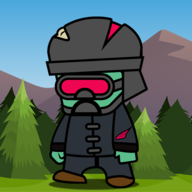 僵尸森林生存中文版v1.40