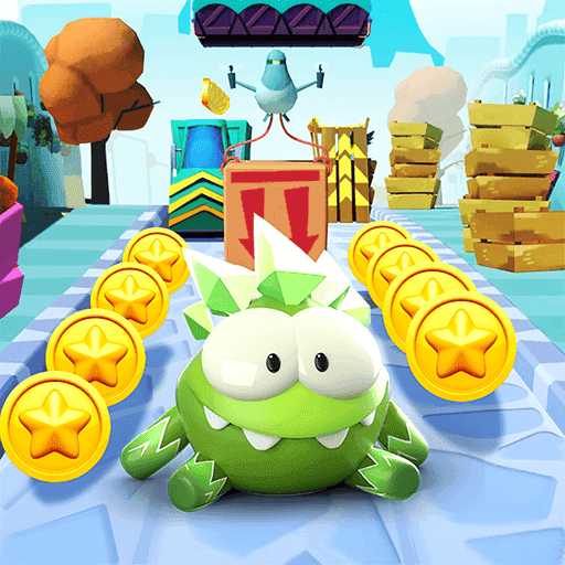 暴走球球大冒险v1.1.0