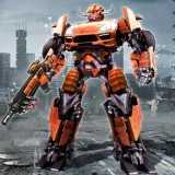 钢铁机甲超级求生v1.2.9
