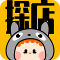 龙猫探店1.0.3