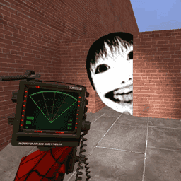 恐怖迷宫冒险世界v1.0