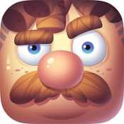 奔跑吧原始人v1.0.1