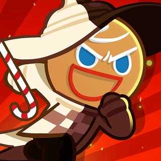 跑跑姜饼人最新版6.602