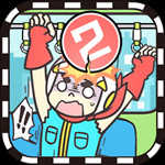 地铁上抢座是绝对不可能的21.00