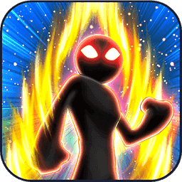 愤怒的火柴人5中文版v1.1.83