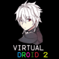 虚拟机器人2v5.1