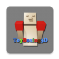 玩具拳击3D