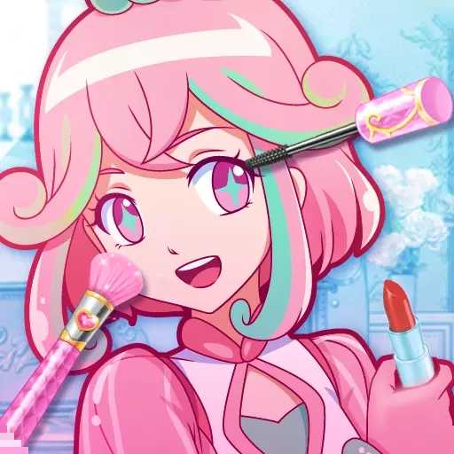 巴啦啦魔法美妆2游戏v2.6.4