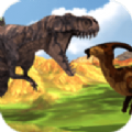 饥饿霸王龙横行恐龙岛v0.5