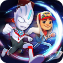 地铁跑酷爱丁堡v3.10.1