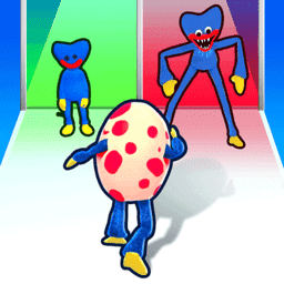 跑跑小怪物v306.1.0.3018