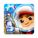 地铁跑酷熊二定制版v1.118.0