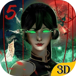 无尽噩梦5怨灵咒正式版v1.5.0