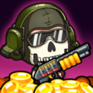 混乱大枪战免广告版