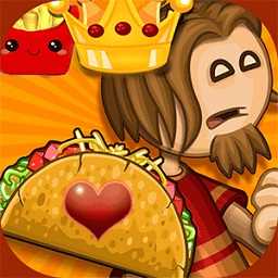 老爹墨西哥塔可饼2.0.5