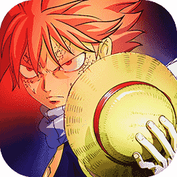 妖尾vs海贼王3.0完整版1.0.0