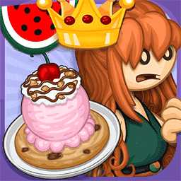 老爹饼干圣代店v1.0.1