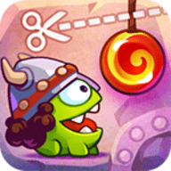 割绳子时光旅行游戏安卓版免费下载