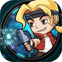 合金子弹割草游戏