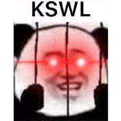 熊猫头红眼表情包v1.0