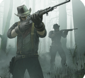 交火生存僵尸中文版1.0.8