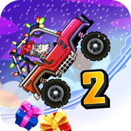 登山赛车2国际服1.46.0