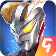 奥特曼热血英雄1.33