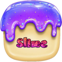 解压粘液史莱姆