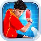 乒乓球冠军赛（Table Tennis Champion）2.1