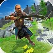 格西剑战3D(Ertugrul Gazi Sword Fight 3D)1.0