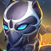 复仇奇兵(Avengers War)1.0.13