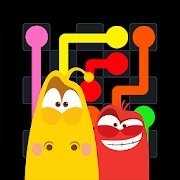 幼虫绘图(Larva Line Drawing)1.1.5