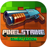 像素打击(Pixel Strike. Lite)1.1