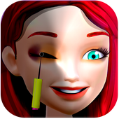 梦想在等待超级沙龙3D提示(Dream Awaits! : Super Salon 3D Hints)1