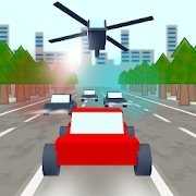 大道赛跑者(Avenue Runner)2019.1.52