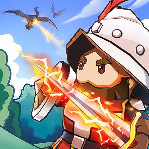 呆萌骑士官网版(Code Of War)3.16.3