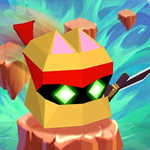 跳跳联盟安卓版(Idle Hero Dash)1.0.23