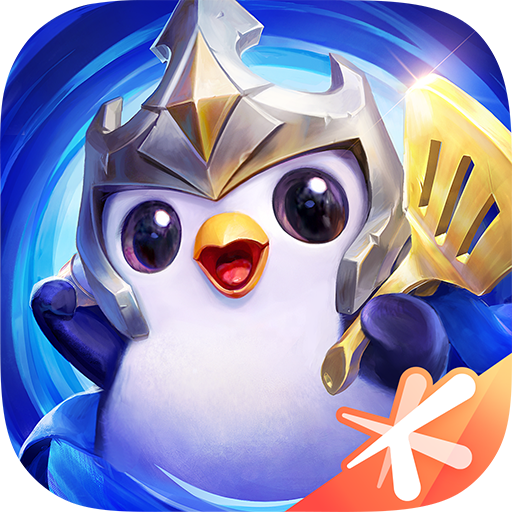 金铲铲之战手游v1.5.13