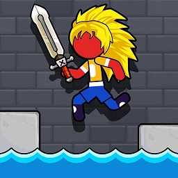 火柴人冲鸭v1.0.2