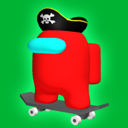 沙雕太空狼人v0.1