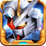 敢达争锋对决官网版6.1.1